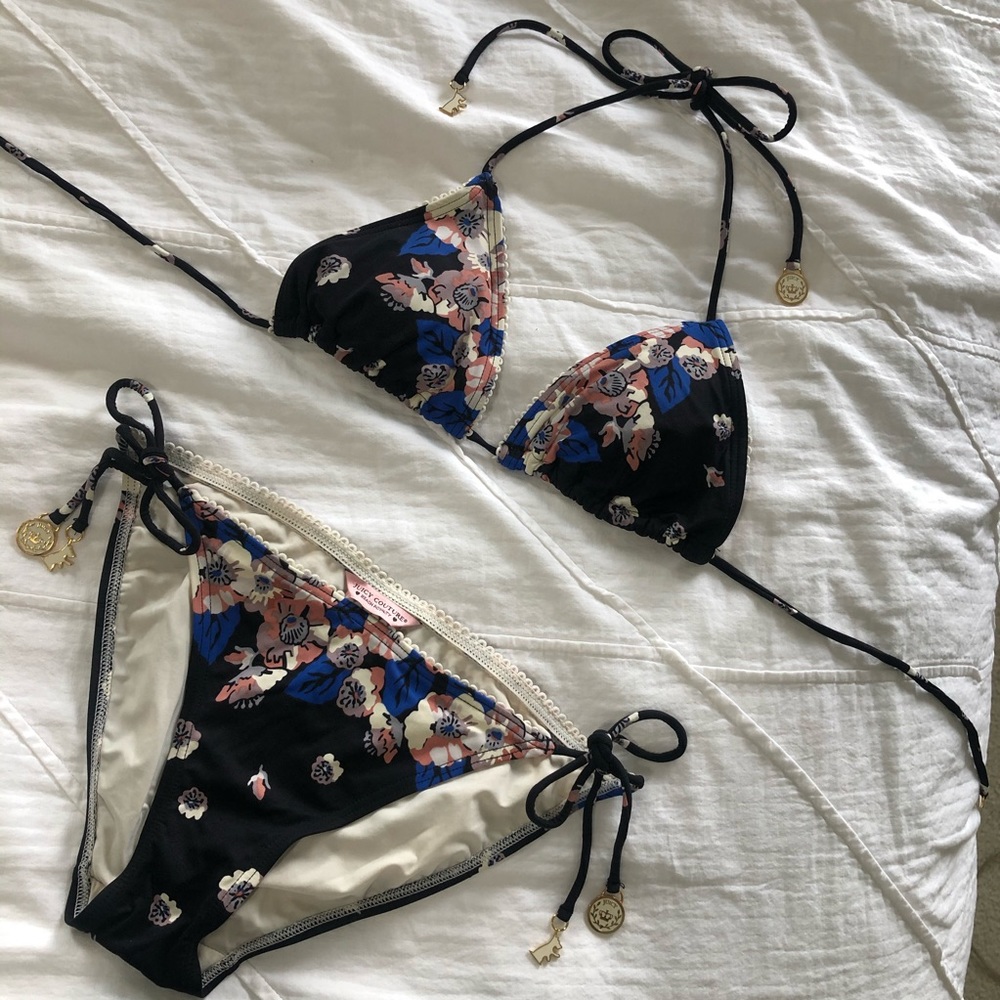 JUICY COUTURE Bikini